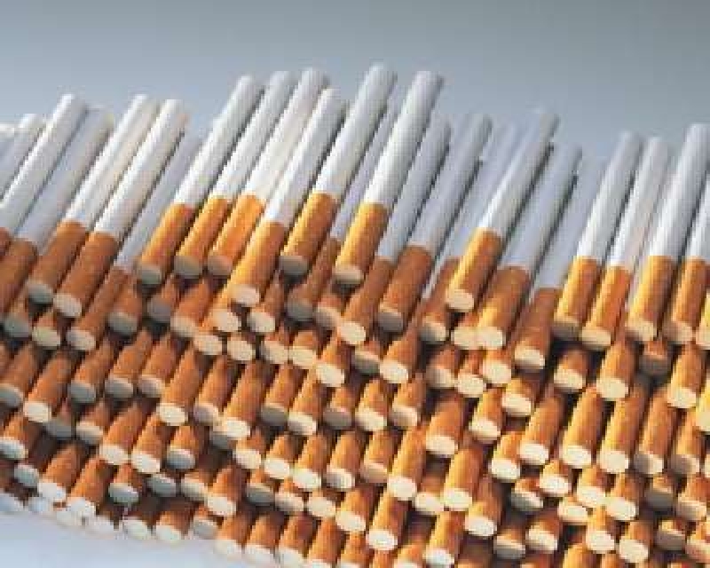 Über 400 Stangen Zigaretten entwendet Polizeinews.ch Über 400 Stangen Zigaretten entwendet Polizeinews.ch