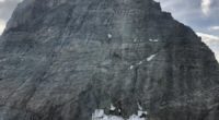 Zermatt VS - Tödlicher Bergunfall am Matterhorn