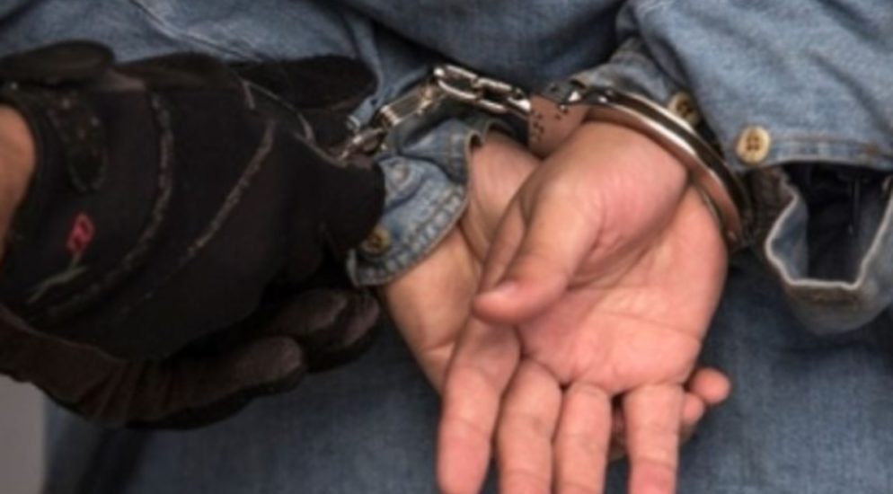 25-Jähriger bricht in Denner-Filiale in Frick ein und wird festgenommen