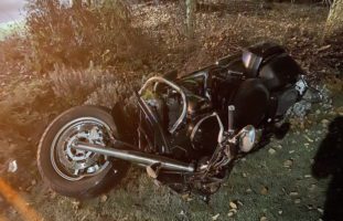 Motorradlenker nach Verkehrsunfall in Mariahilf schwer verletzt