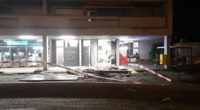 Geldautomat in Killwangen AG gesprengt