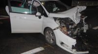 Mehrere Personen nach Verkehrsunfall in Roggwil im Spital