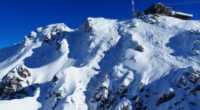 Verbier: Mehrere Skifahrer von Lawine erfasst: ein Todesopfer