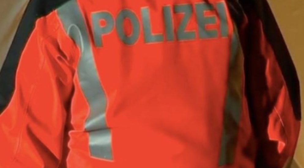 Kanton Schwyz: Polizei muss an Fasnacht intervenieren