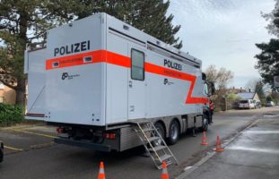 Tote Frau in Winterthurer Wohnung aufgefunden: 76-Jähriger verhaftet