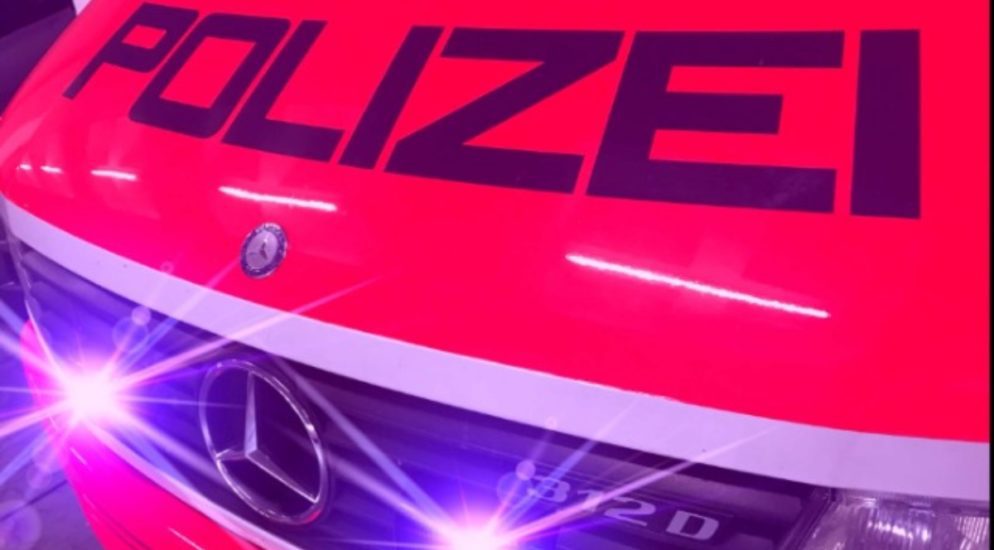 Basel: Mercedes-Lenker begeht Führerflucht