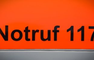 Winterthur: Frau von Lieferwagen erfasst und schwer verletzt