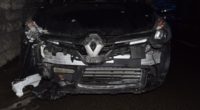Appenzell Ausserrhoden AR - Fünf Autounfälle auf schneebedeckten Strassen