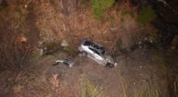 Beifahrerin (18) stirbt nach Unfall in Trogen AR
