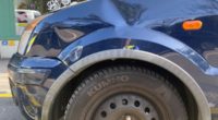 Verkehrsunfälle Villmergen, Aarau, Sins AG: VW-Lenker (21) fährt mit 1,8 Promille