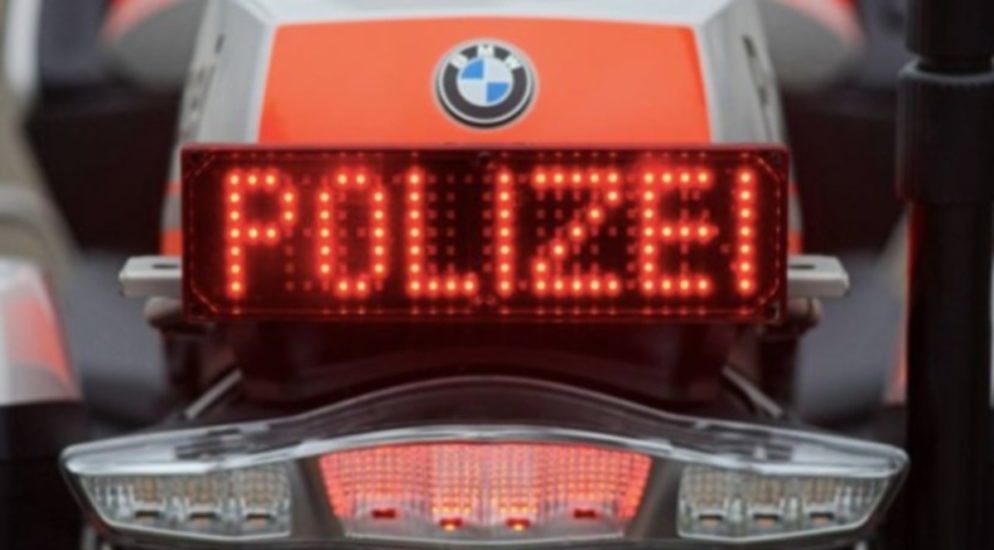 Polizei Bern klärt 48 Einbruchdiebstähle auf