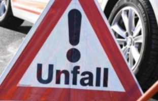 Unfälle in Winterthur ZH: 34-Jährige prallt in Fahrzeugheck