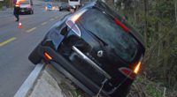 Luzern: Mehrere Verkehrsunfälle - Drogenschnelltest bei Lenker positiv