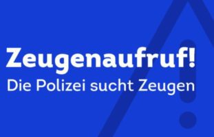 Freiburg FR: Lenker nach Unfall mit Velo abgehauen
