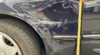 Unfall Rheinfelden AG: Mit anderem Auto kollidiert und abgehauen