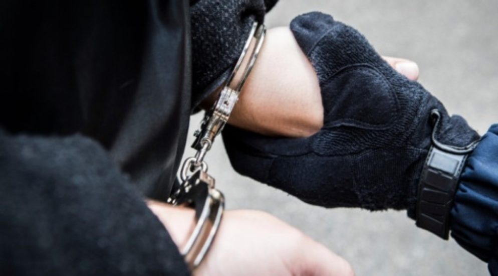 Altdorf UR - Zwei Männer (15,20) wegen Bedrohung festgenommen