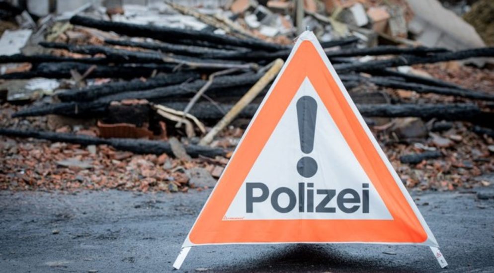 Dietikon ZH: Brand verursacht 200‘000 Franken Schaden