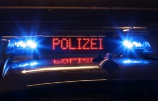 Winterthur - Polizist attackiert und verletzt
