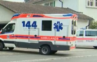 Mädchen (7) bei Unfall in Zürich verletzt