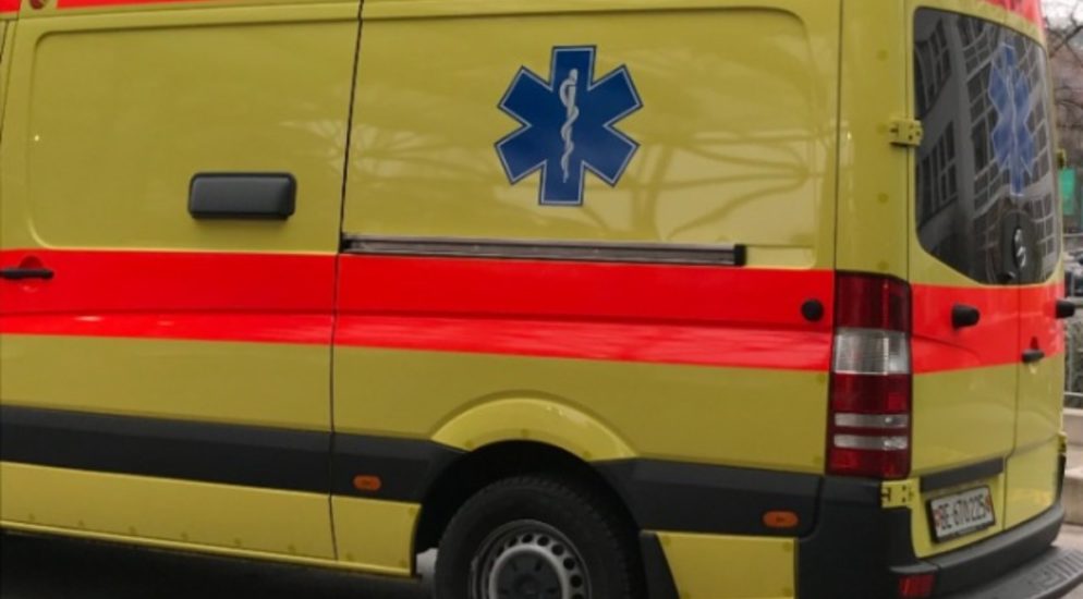 Unfall in Binningen BL fordert zwei Verletzte