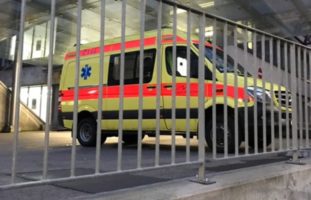 Winterthur: Drei Verletzte nach Unfällen