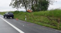 Dagmersellen LU: Rückstau nach Verkehrsunfall auf der A2