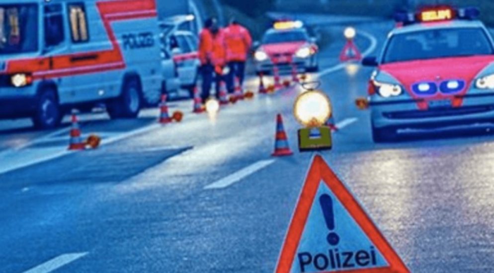 2 Mal ohne Führerausweis: Verkehrskontrollen und Einsätze in Chur GR