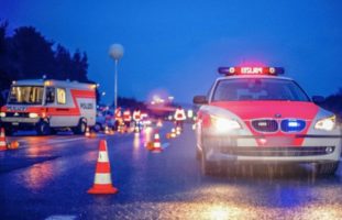 Carkontrolle in Winterthur: Zwei Personen verhaftet