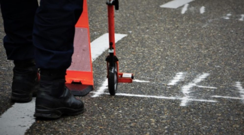 Weinfelden: Velofahrer bei Verkehrsunfall mittelschwer verletzt