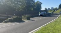 Traktor-Unfall in Hemishofen SH fordert Verletzten