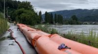 Aktuelle Wassersituation im Kanton Aargau