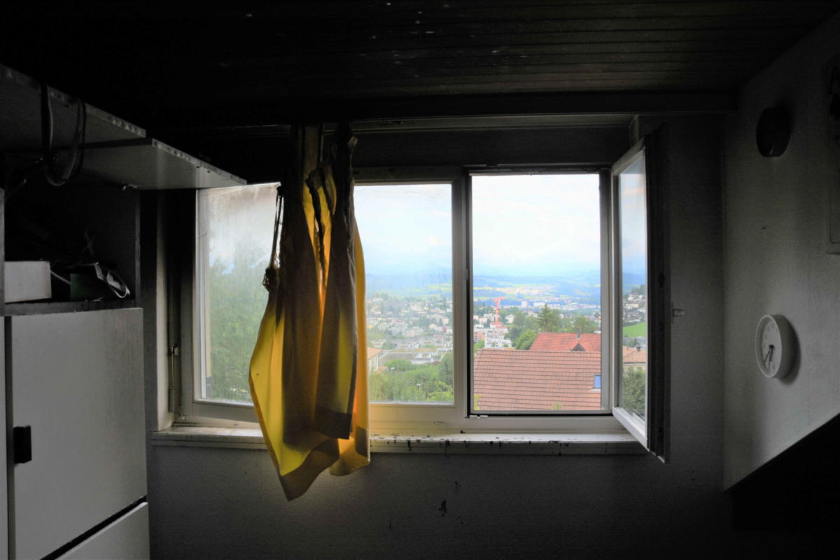 Wil SG - Jugendlicher verursacht 10'000 Franken Sachschaden - Vimarsana News