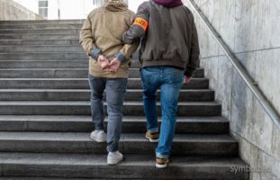 Täter nach Messerstichen auf 19-Jährigen in Zürich ZH verhaftet