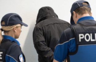 Chur GR: Tatverdächtiger (19) nach Gewalttat in Haft