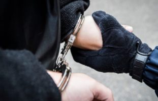 Zürich ZH - Diebe nach Hinweis einer Anwohnerin festgenommen