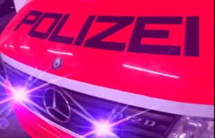 Liestal BL: Polizeieinsatz anlässlich unbewilligter Demonstration