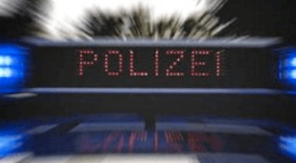 Zürich: Polizeiaktion im Kreis 1 beendet