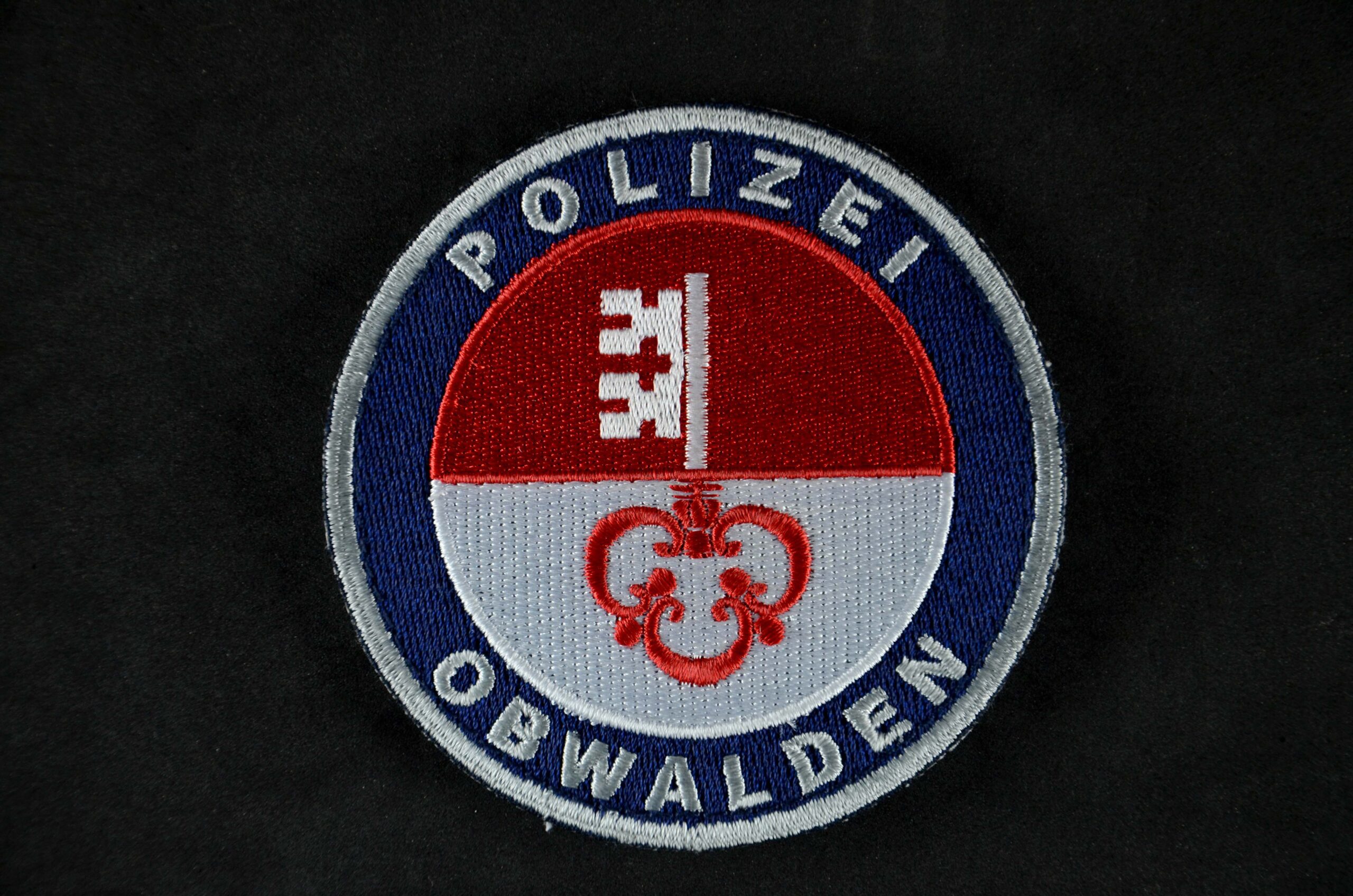 Die Kantonspolizei Obwalden kümmert sich um die öffentliche Sicherheit und die Ordnung im Kanton.