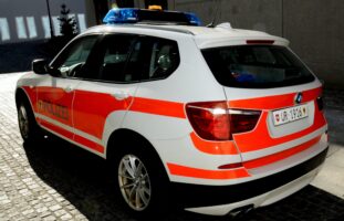 Neues Geschwindigkeitsmessgerät «LaserCam4» seit Juli 2021 bei der  Kantonspolizei Uri im Einsatz - Kanton Uri