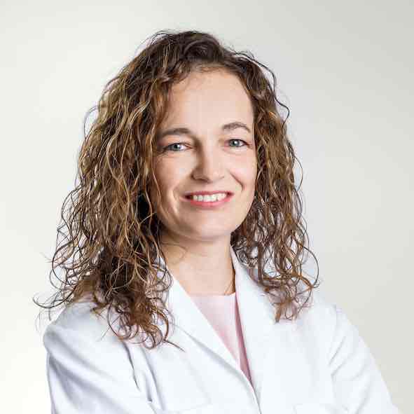 Dr. med. Susanne Constantinescu