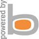 powered by